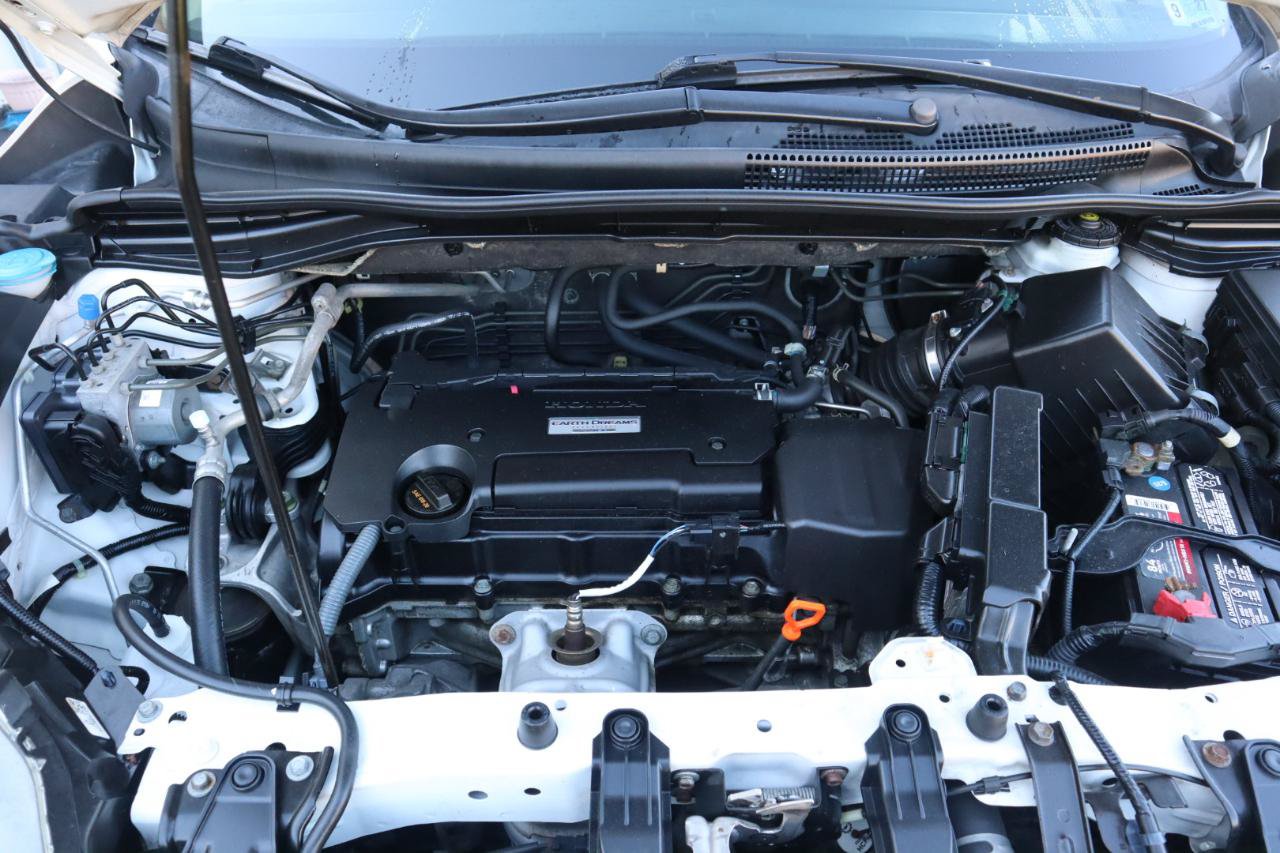 Used 2016 Honda CR-V EX image 31