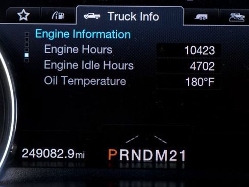 Used 2019 Ford F250 King Ranch w/ King Ranch Ultimate Package AWD/4WD image 57