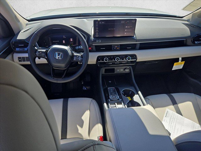 New 2026 Honda Pilot EX-L image 14