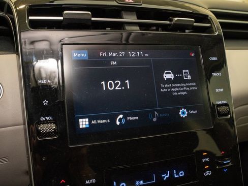 Used 2024 Hyundai Tucson SEL image 13