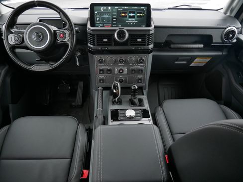 New 2026 INEOS Grenadier Fieldmaster Edition image 10