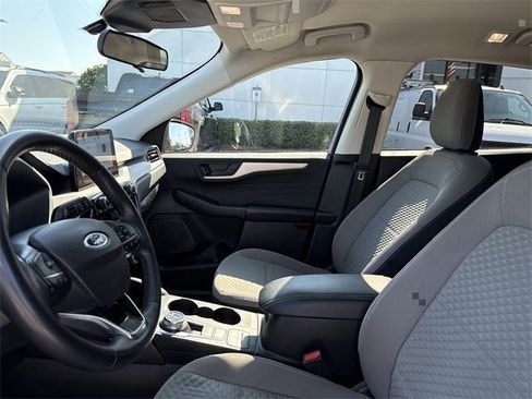 Certified 2022 Ford Escape SE w/ Convenience Package image 4