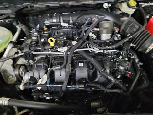 Used 2022 Lincoln Corsair AWD w/ Equipment Group 101A image 30