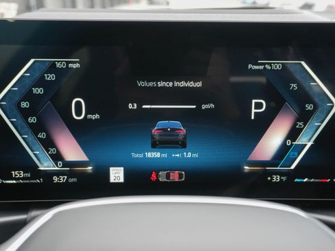 Used 2025 BMW 430i image 20