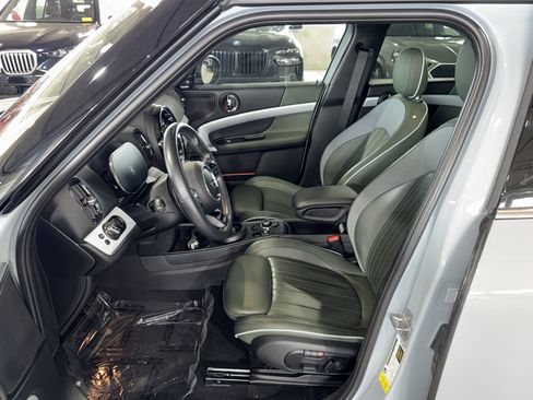 Used 2024 MINI Cooper Countryman S w/ Mini Untamed Edition image 19