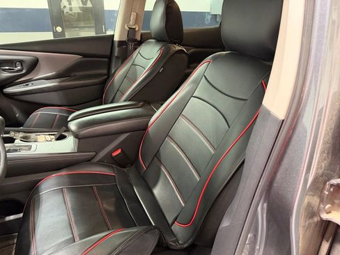 Used 2021 Nissan Murano S FWD image 11