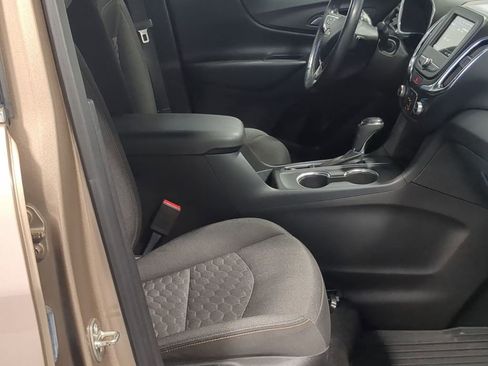 Used 2019 Chevrolet Equinox LT FWD image 27