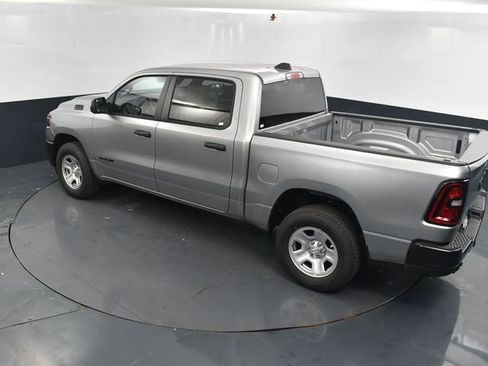 New 2026 RAM 1500 Tradesman AWD/4WD image 35