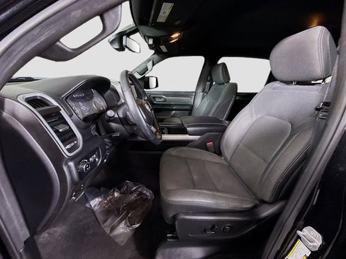 Used 2019 RAM 1500 Big Horn image 22