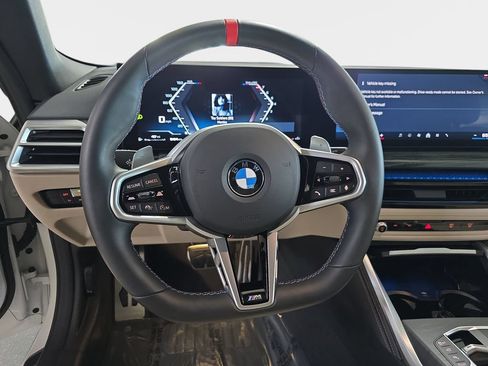 Used 2026 BMW M440i Convertible w/ Premium Package RWD image 19