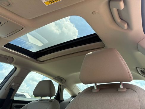 Certified 2024 Honda Accord EX image 21