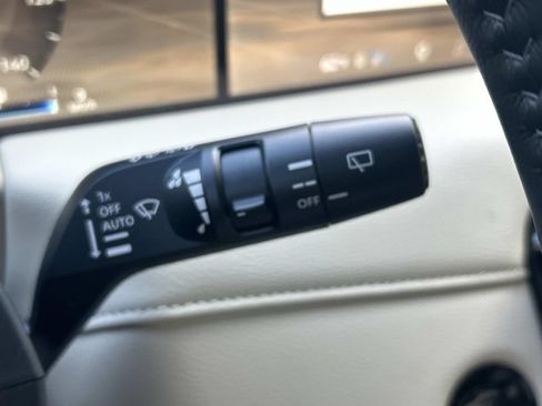 New 2026 Nissan Armada Platinum AWD/4WD image 33