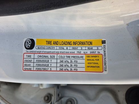 Used 2018 Chevrolet Silverado 1500 LT w/ All Star Edition image 39