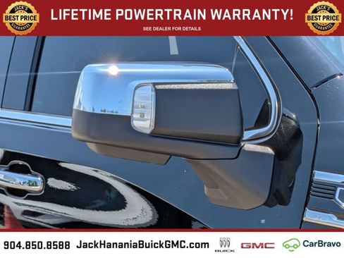 Used 2023 GMC Sierra 1500 Denali AWD/4WD image 10