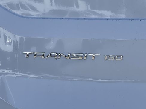 New 2025 Ford Transit 150 148 Medium Roof w/ Load Area Protection Package image 8