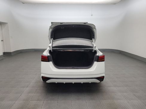 Used 2023 Nissan Altima 2.5 S FWD image 29