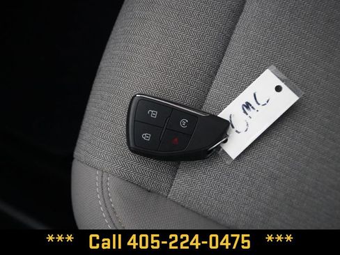 Used 2026 GMC Terrain Elevation FWD image 38
