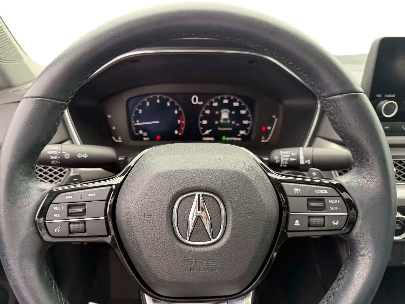 Used 2024 Acura Integra FWD image 28