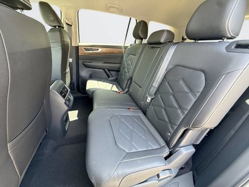 New 2026 Volkswagen Atlas SE AWD/4WD image 24