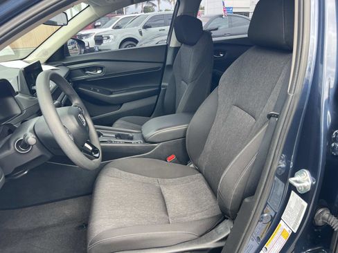 Used 2024 Honda Accord EX image 18