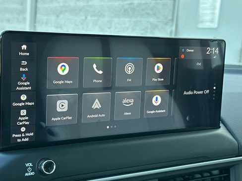 New 2026 Honda Pilot Touring image 23