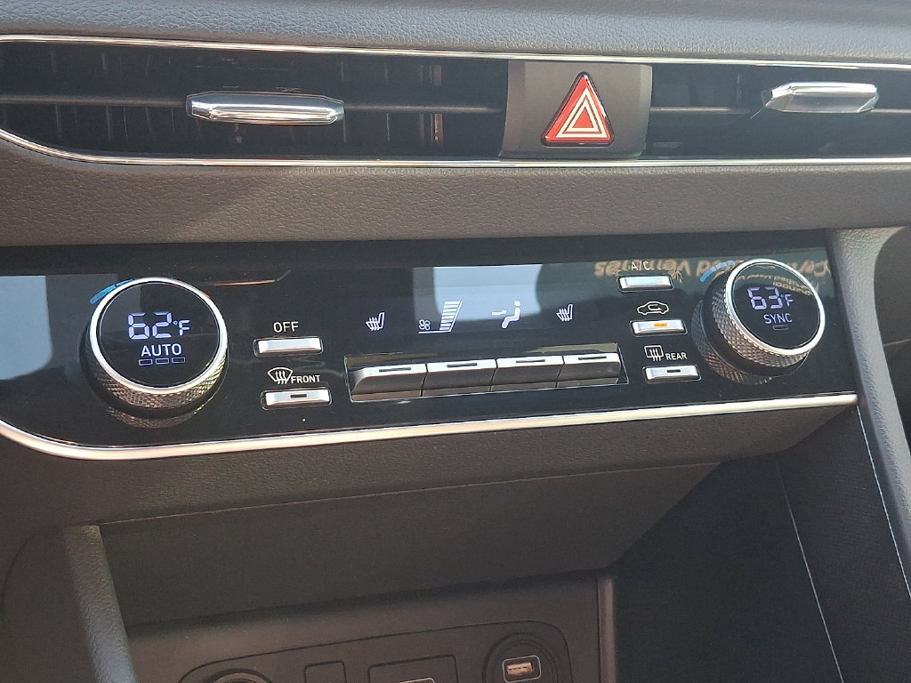 Used 2023 Hyundai Sonata SEL Plus FWD image 15