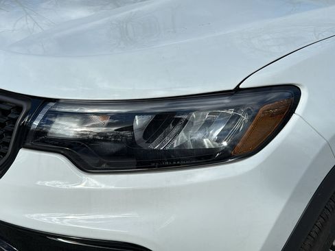 New 2026 Jeep Compass Limited image 4