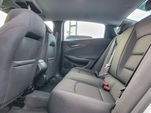 Used 2022 Chevrolet Malibu LS image 9
