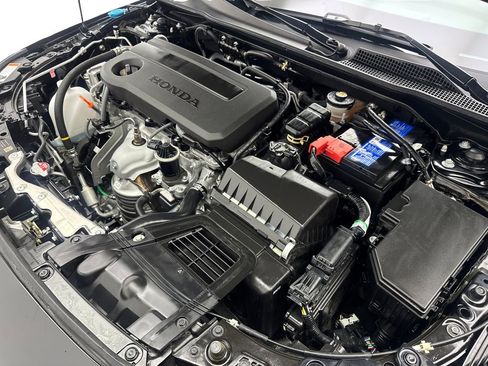 Used 2025 Honda Civic Sport image 72