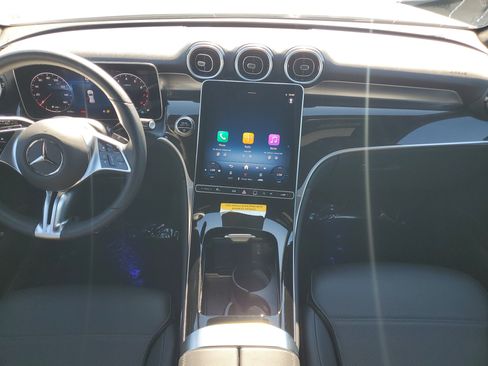 Certified 2025 Mercedes-Benz GLC 300 image 16