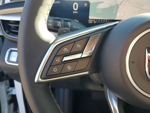 New 2026 Buick Enclave Preferred w/ Power Package image 34