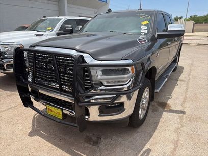 Used 2022 RAM 2500 Laramie