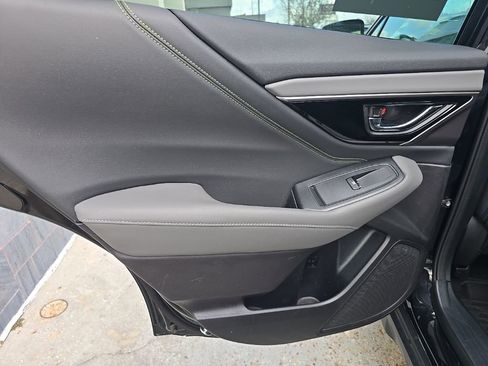 Used 2023 Subaru Outback Onyx Edition XT image 36