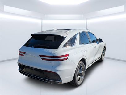 New 2026 Genesis GV70 2.5T Select