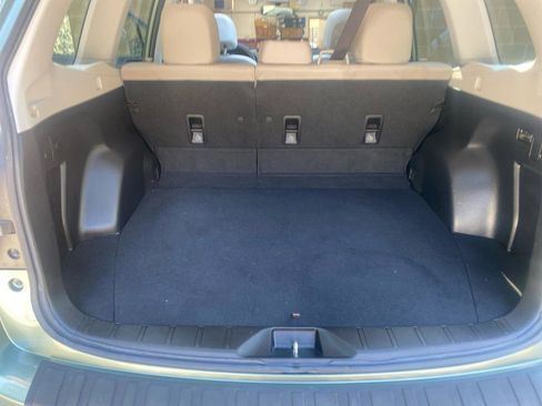 Used 2015 Subaru Forester 2.5i Premium image 27