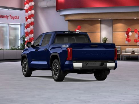 New 2026 Toyota Tundra SR5 image 7
