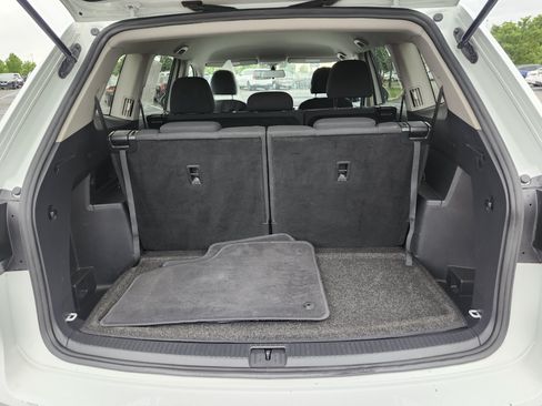 Used 2019 Volkswagen Atlas S w/ Towing Package AWD/4WD image 20
