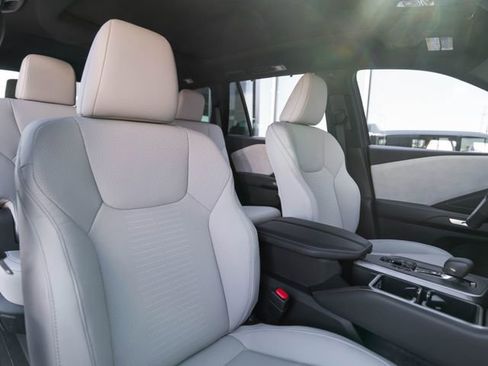 New 2026 Lexus TX 350 AWD image 15