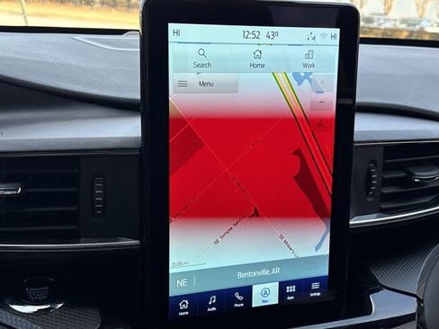 Used 2022 Ford Explorer ST w/ Equipment Group 401A image 34