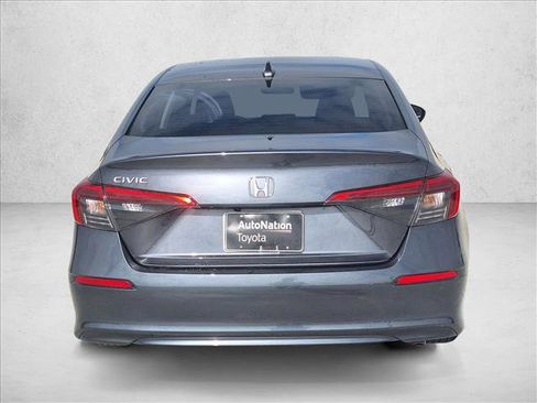 Used 2023 Honda Civic LX image 6