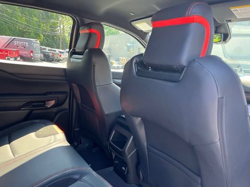 Used 2025 Ford Ranger Raptor AWD/4WD image 21