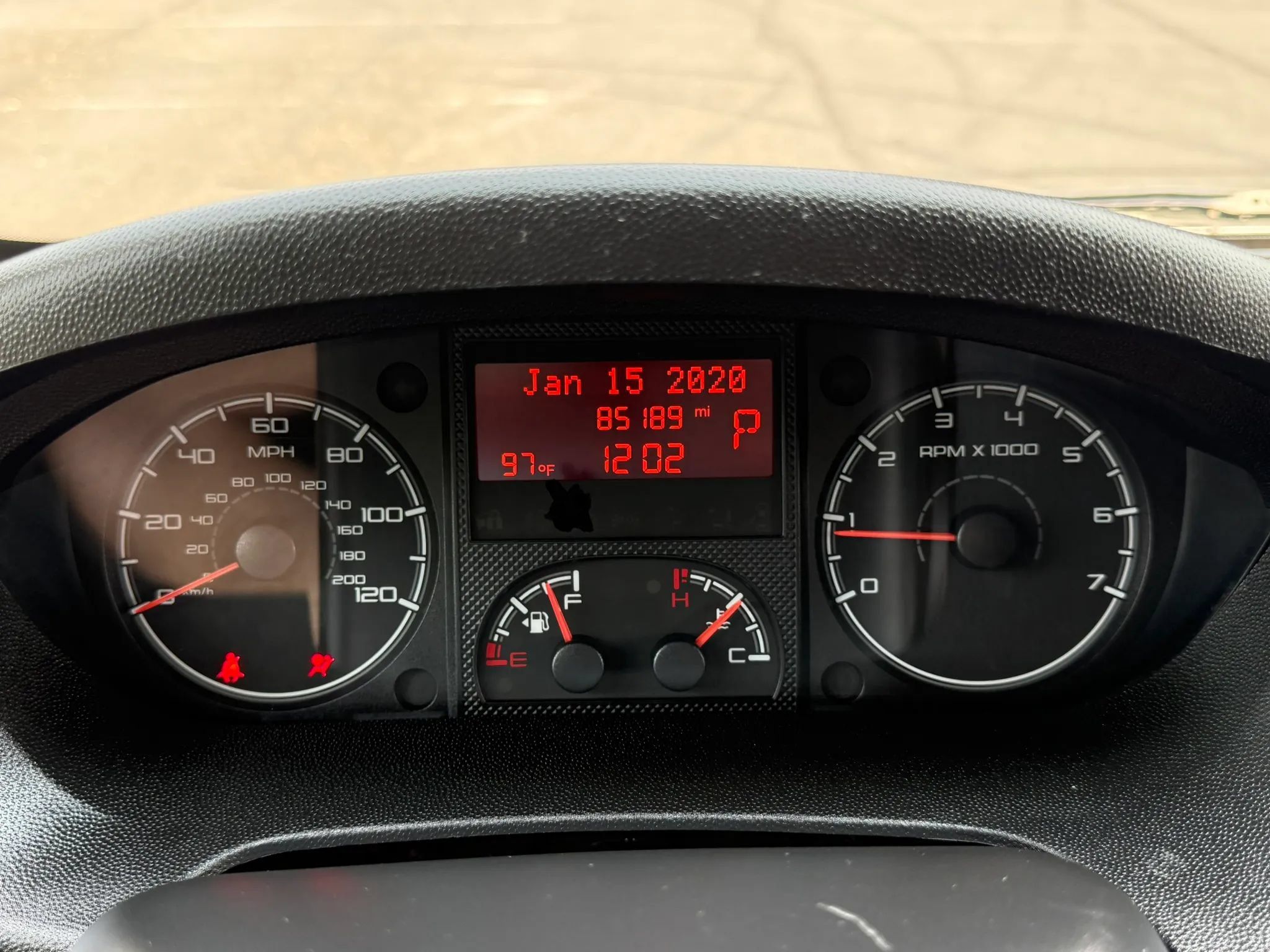 Used 2021 RAM ProMaster 2500 FWD image 11