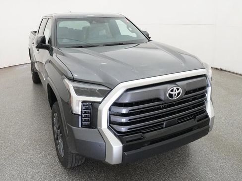 New 2026 Toyota Tundra Limited AWD/4WD image 14