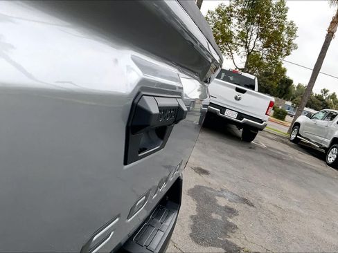 Used 2025 Toyota Tacoma SR RWD image 29