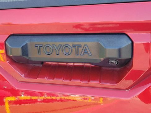 Used 2022 Toyota Tundra SR5 w/ TRD Sport Package image 24