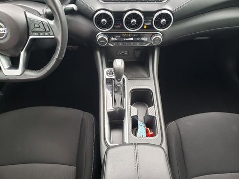 Used 2023 Nissan Sentra SV w/ All-Weather Package FWD image 20