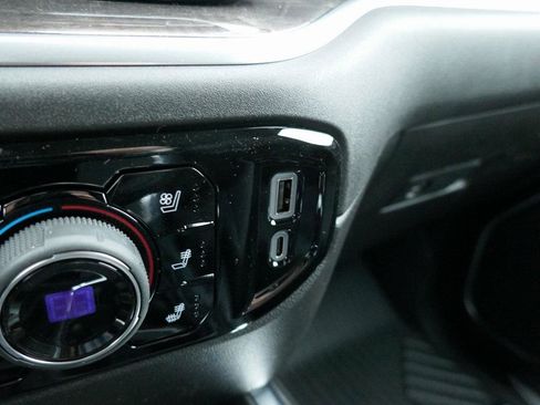 New 2026 Chevrolet Silverado 1500 LTZ image 23