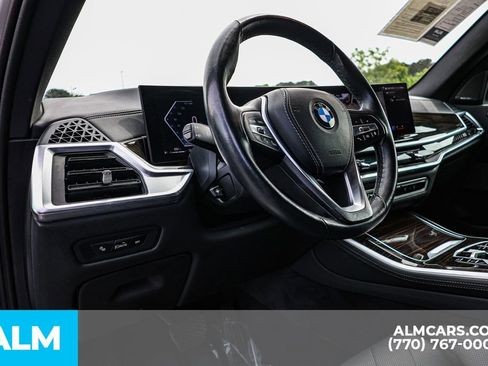 Used 2024 BMW X5 sDrive40i RWD image 29