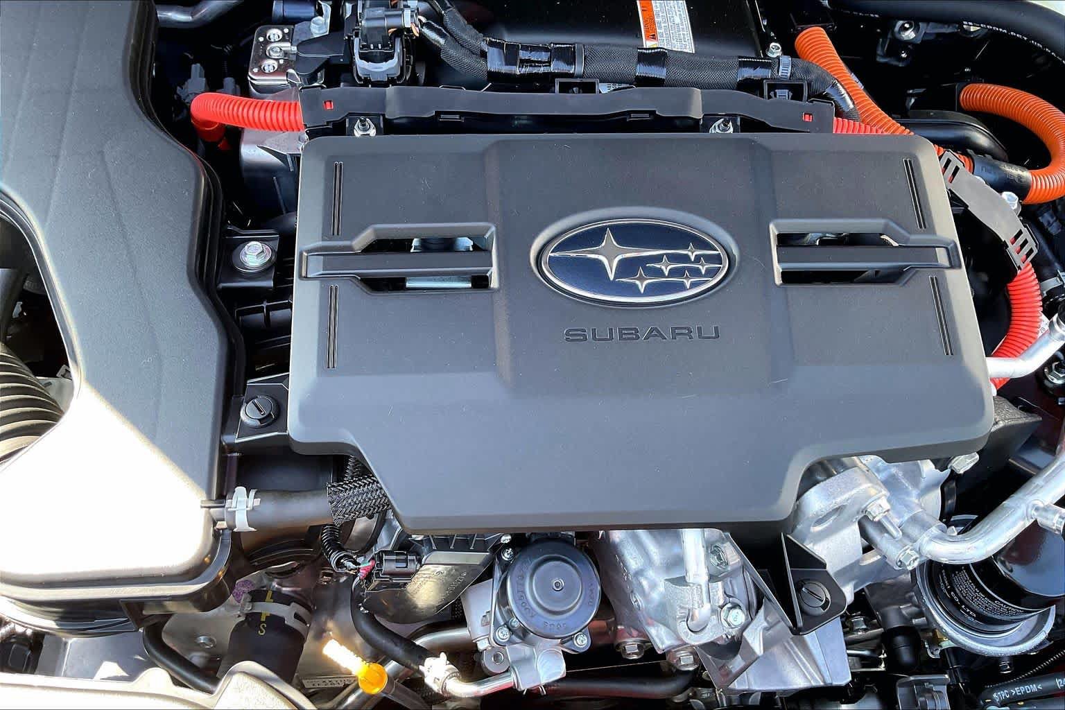 New 2026 Subaru Crosstrek 2.5i Limited AWD/4WD image 17