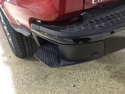 New 2026 Chevrolet Colorado Z71 w/ Technology Package image 17